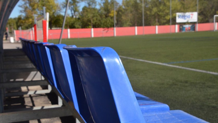 Vestidors trencats, la nova normalitat