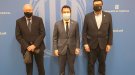 Bàsquet i Futbol Català reivindiquen mesures urgents davant el Govern