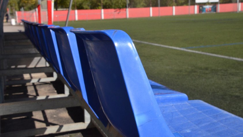 Les federacions esportives presentaran una demanda al TSJC contra la resolució del Govern amb les noves restriccions 