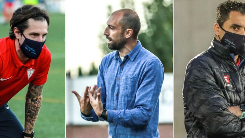 #3div5 | El CF Igualada destitueix al seu cos tècnic pels mals resultats