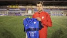 #3div5 | L'Igualada presenta al seu nou entrenador, Carlos López