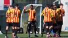 #3div5 | Com acaba la primera volta?