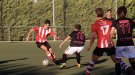 L'allargament de les restriccions no ajuda al #futbolcat