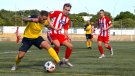 [Vídeo] La UE Valls rep el Castelldefels buscant capgirar els resultats al Vilar