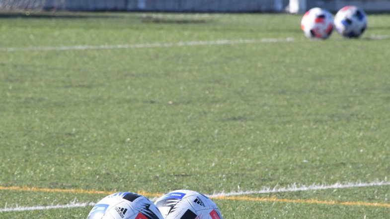 Els club d'#1CAT reclamen a la FCF una "sol·lució definitiva"