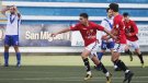 #3div5 | J14. La Pobla dona el sorpaso al subgrup A; El Peralada l'únic que guanya al B