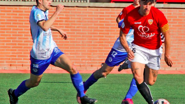 #3div5 | Ocasió per reenganxar-se per equips de la zona baixa