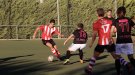 S'acaba el temps per la Segona, Tercera, Quarta Catalana i futbol base