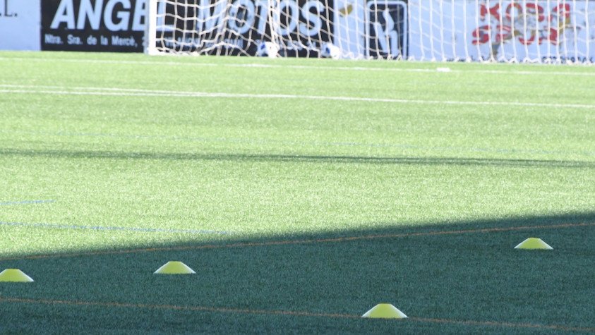 La FCF anuncia que el futbol federat no tornarà el 6-7 de març i posa una data límit