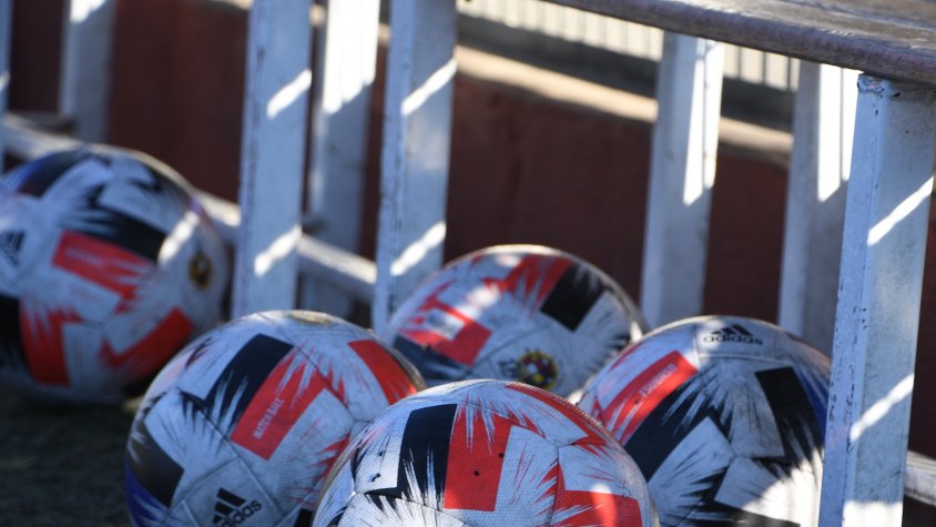 #1CAT | Es comencen a suspendre els primers partits a Primera Catalana del cap de setmana