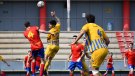 #1CAT | La Primera Catalana retorna a mig gas