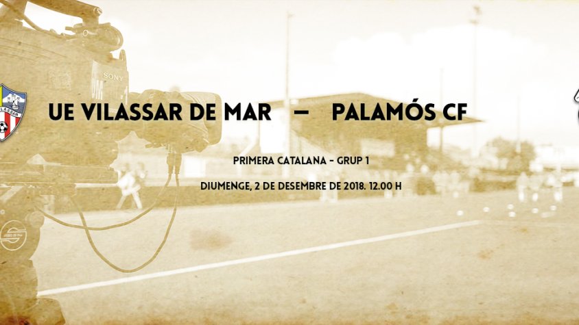 La Primera Catalana, en directe per streaming
