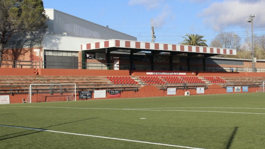La Tercera Divisió podria comptar amb públic abans d'acabar-se la temporada