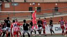 [Vídeo-resum] UE Valls-Pobla de Mafumet: el derbi acaba amb taules 