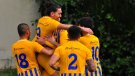 #1CAT2 | J4 - Vilanova, Atlètic Sant Just i Borges Blanques marquen el ritme en aquest tram inicial