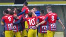 #1cat2 /Prèvia J14 / Guanyar aquesta jornada té premi