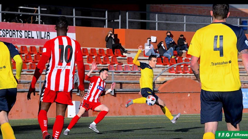 #3div5 | Els sis equips que ja tenen una plaça a la fase de permanència