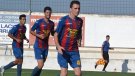 #2cat6 / Prèvia J14 /  9 punts per sumar abans de festes
