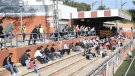El públic tornarà al Vilar aquest cap de setmana