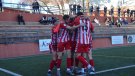 «Amb opcions de tot a la segona fase»