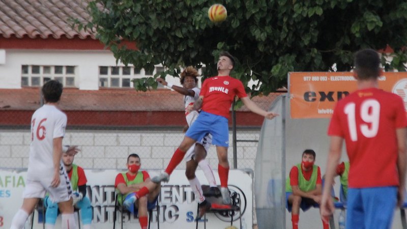 El torneig de Segona Catalana de Tarragona ja té calendari