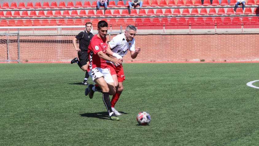 Ajornats els partits del subgrup A de #3div5 afectats per evitar la fase de permanència