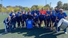 #3CAT | UE Segur, Hospitalet i Vila-seca sumen les 4 victòries 