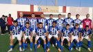 #2CAT | Victòries visitants en la primera jornada del torneig de Segona Catalana 