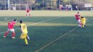 #3cat2-#3cat3 / J14 / Al grup 2 ningú de dalt falla; al grup 3 s'abonen a l'empat