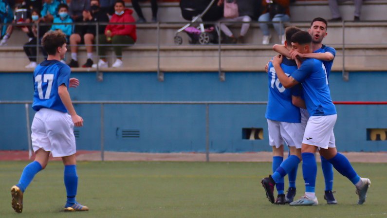 #3CAT | Els toca jugar per Setmana Santa 
