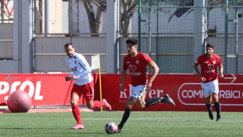#3div5 | Així queda la segona fase de Tercera Divisió