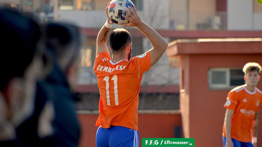#3div5 | Els catalans de Tercera Divisió ja coneixen el calendari per la segona fase