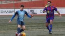 #3CAT | La Tercera Catalana del Camp de Tarragona afronta un cap de setmana 