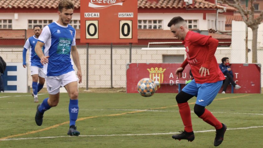 #2CAT | Tots menys un poden acabar líder aquesta jornada