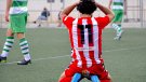 UE Valls i el problema del gol: entre el top 10 dels equips menys golejadors de tota Tercera Divisió