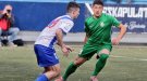 L'Europa aconsegueix l'ascens a Segona RFEF