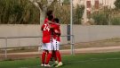 #3cat2 | El Salou surt beneficiat de l'empat entre Vila-seca i Mas Pellicer