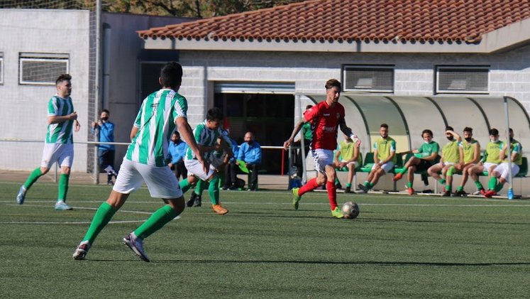 Mas Pellicer-UD Salou.