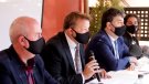 Els clubs amateurs del futbol català s’uneixen sota l’ACFAC per garantir el seu futur i la gratuïtat de la temporada 2021-22