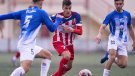Es defineixen els encreuaments de quarts de final de la fase d'ascens a Segona RFEF