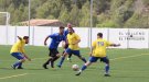 #3cat2 | Hospitalet i Marina Cambrils fallen aquesta jornada