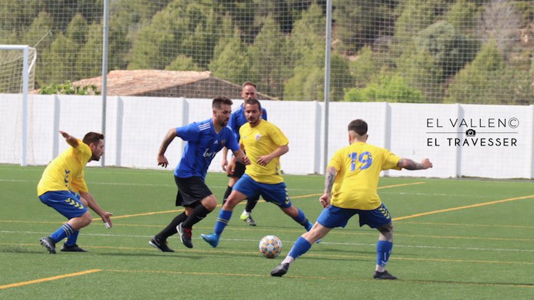 #3cat2 | Hospitalet i Marina Cambrils fallen aquesta jornada