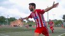 UE Valls-UE Sants: tiren d'orgull! (2-0)