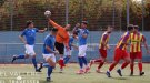 #3cat3 | Atlètic de Valls, UE Segur i Morell no fallen