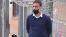 Pallarès (UE Valls): «Tenim clar que no ens deixarem anar»