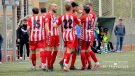 CF Peralada-UE Valls: creure fins al final