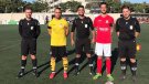 #3cat2 | El Vila-seca surt victoriós de la jornada gràcies a l'empat entre Salou i Hospitalet