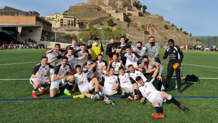 CF Borges