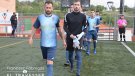 La primera de les cinc finals que li queden a l'Atlètic de Valls 