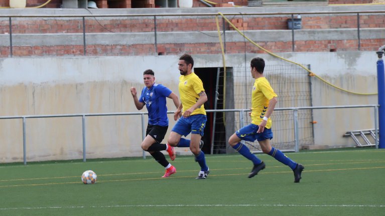 El Vila-seca rep el Salou en un duel que apunta a decisiu